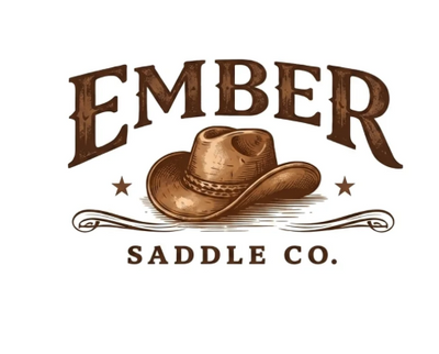 Embers Saddle Co.