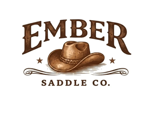 Embers Saddle Co.